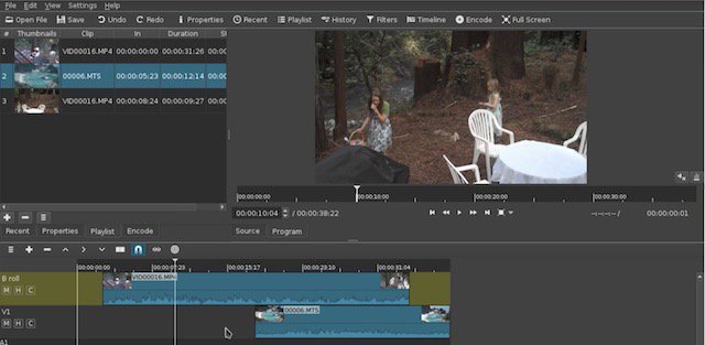 youtube video editor for mac